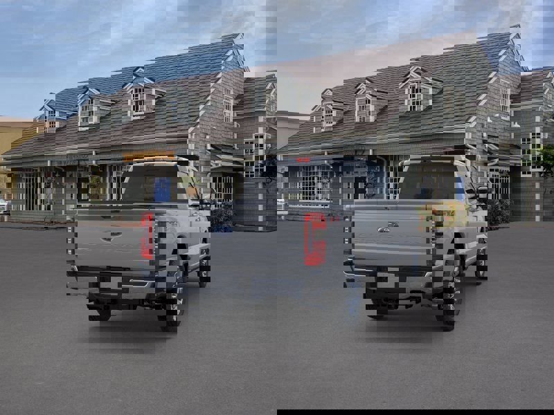 New 2025 Ford F250 Lariat w/ Lariat Ultimate Package image 8