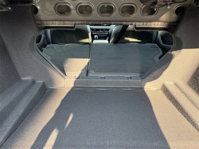 Used 2025 Cadillac CT5 Premium Luxury w/ Sun And Sound Package image 22