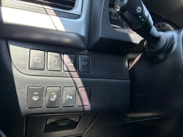 Used 2018 Toyota Highlander Limited AWD/4WD image 24