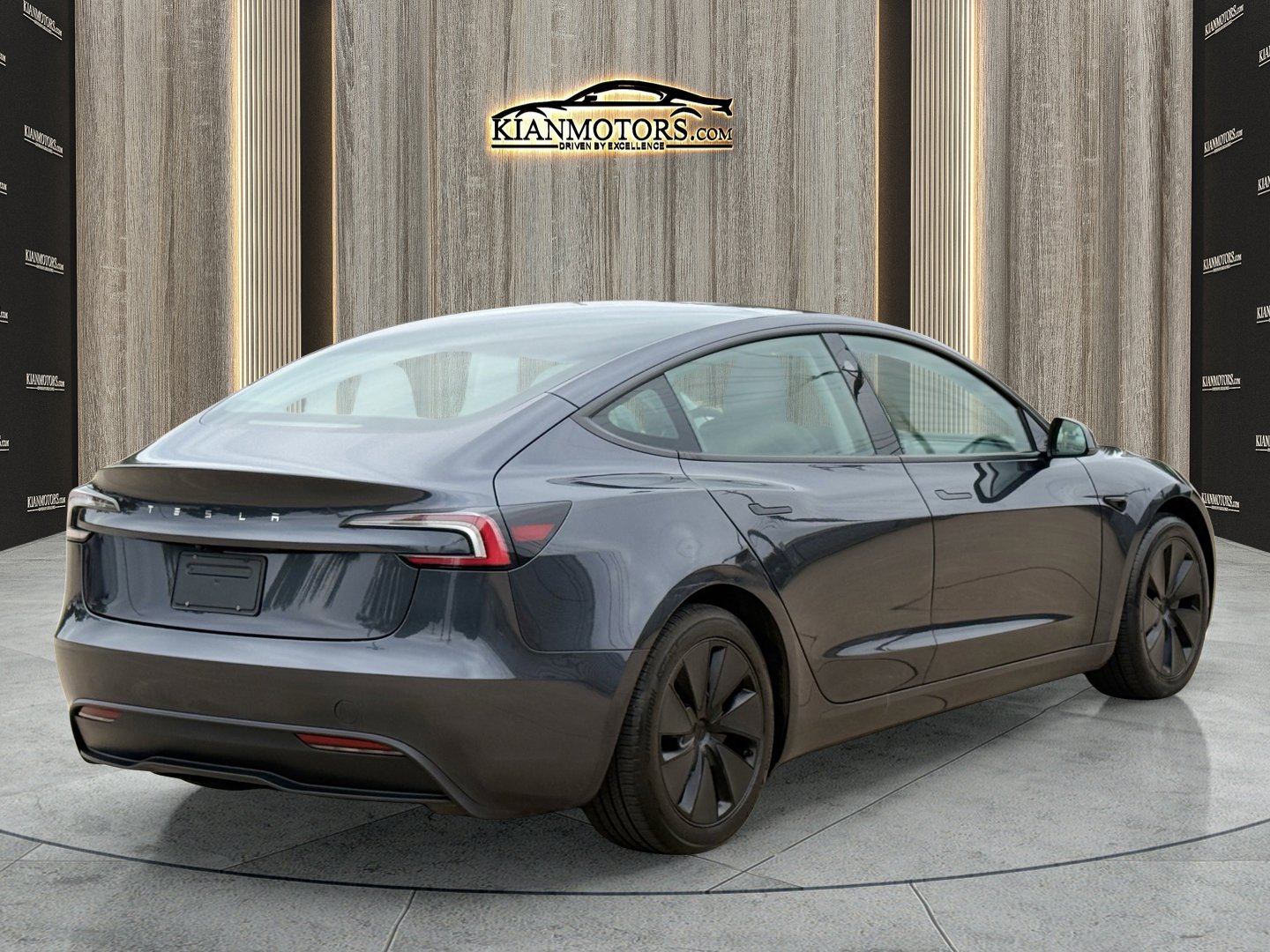 Used 2024 Tesla Model 3 Long Range RWD image 10