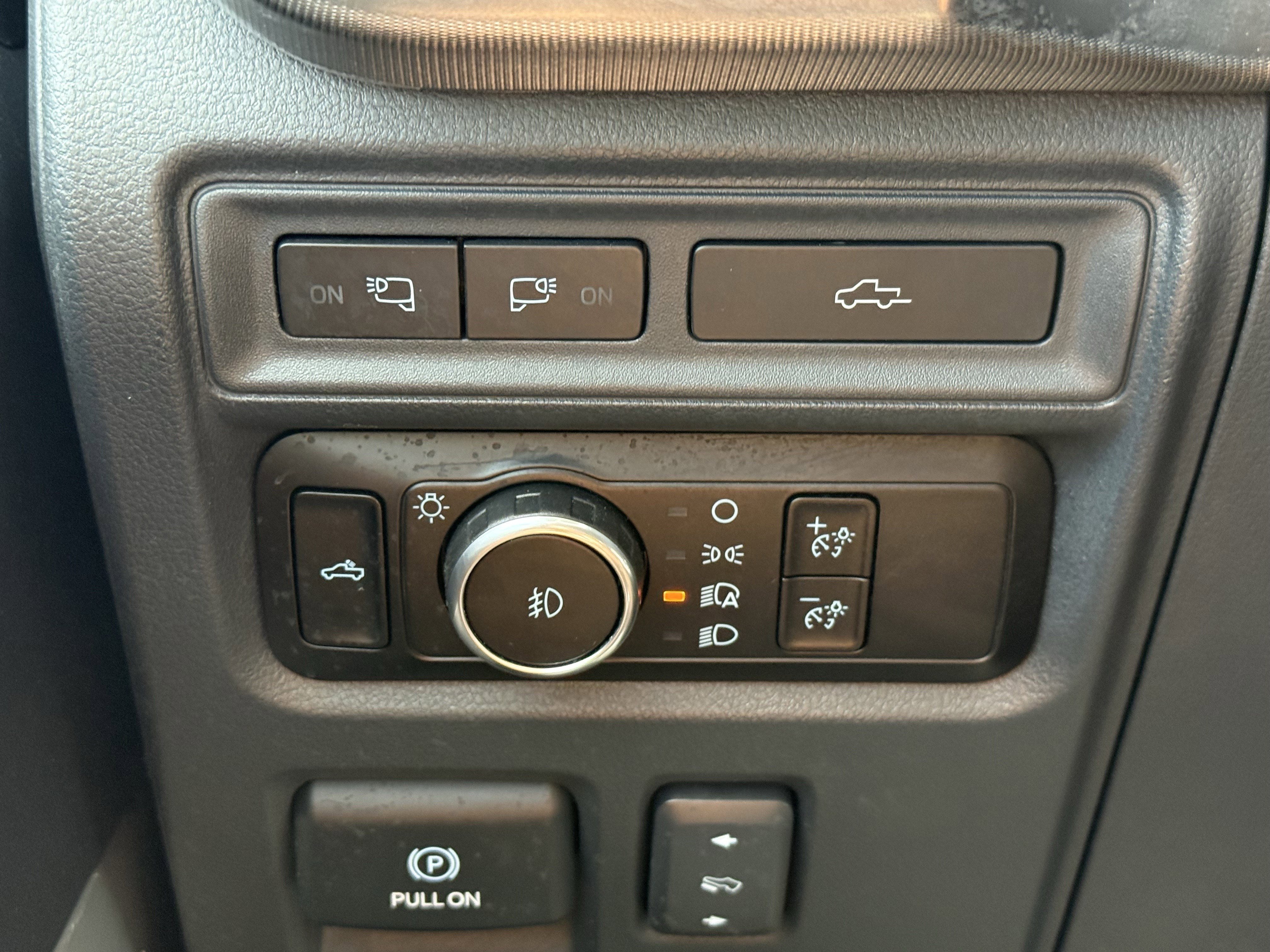 Used 2023 Ford F150 Platinum w/ Equipment Group 701A High AWD/4WD image 26