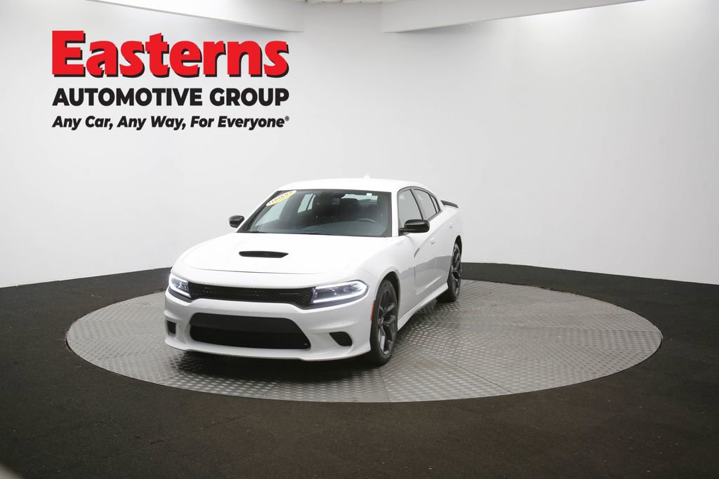 Used 2023 Dodge Charger GT w/ Blacktop Package image 53