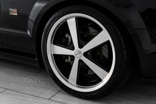 Used 2008 Ford Mustang GT image 42