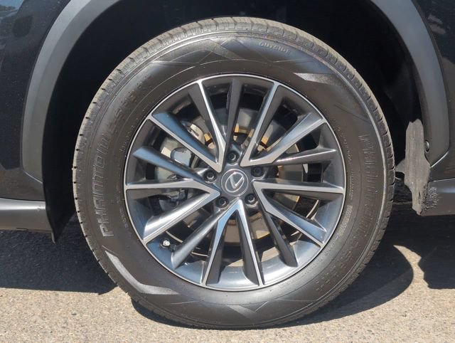 Used 2023 Lexus NX 350 AWD w/ Cold Area Package image 32