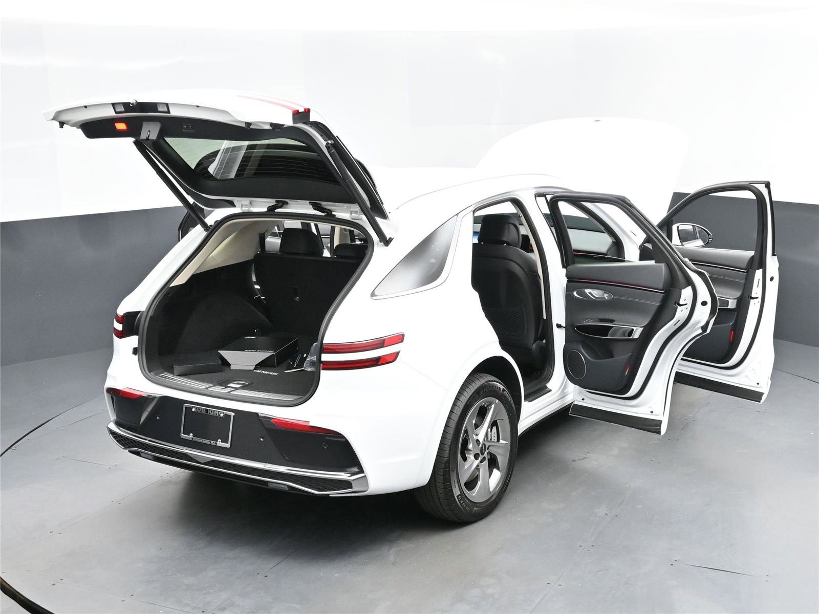 New 2026 Genesis GV70 2.5T image 17