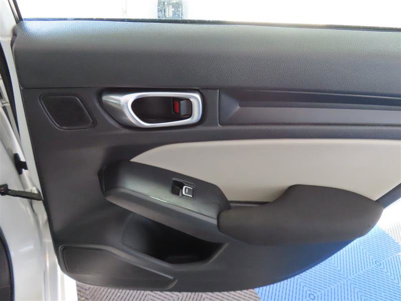 Used 2023 Honda Civic EX image 31