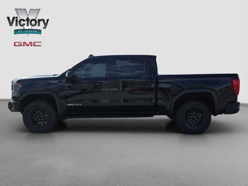 Used 2023 GMC Sierra 1500 AT4X w/ AT4X AEV Edition image 6