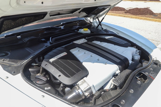 Used 2013 Bentley Continental GT AWD/4WD image 19
