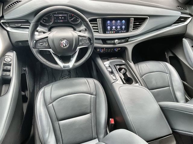 Certified 2023 Buick Enclave Essence w/ Sport Touring Edition image 19