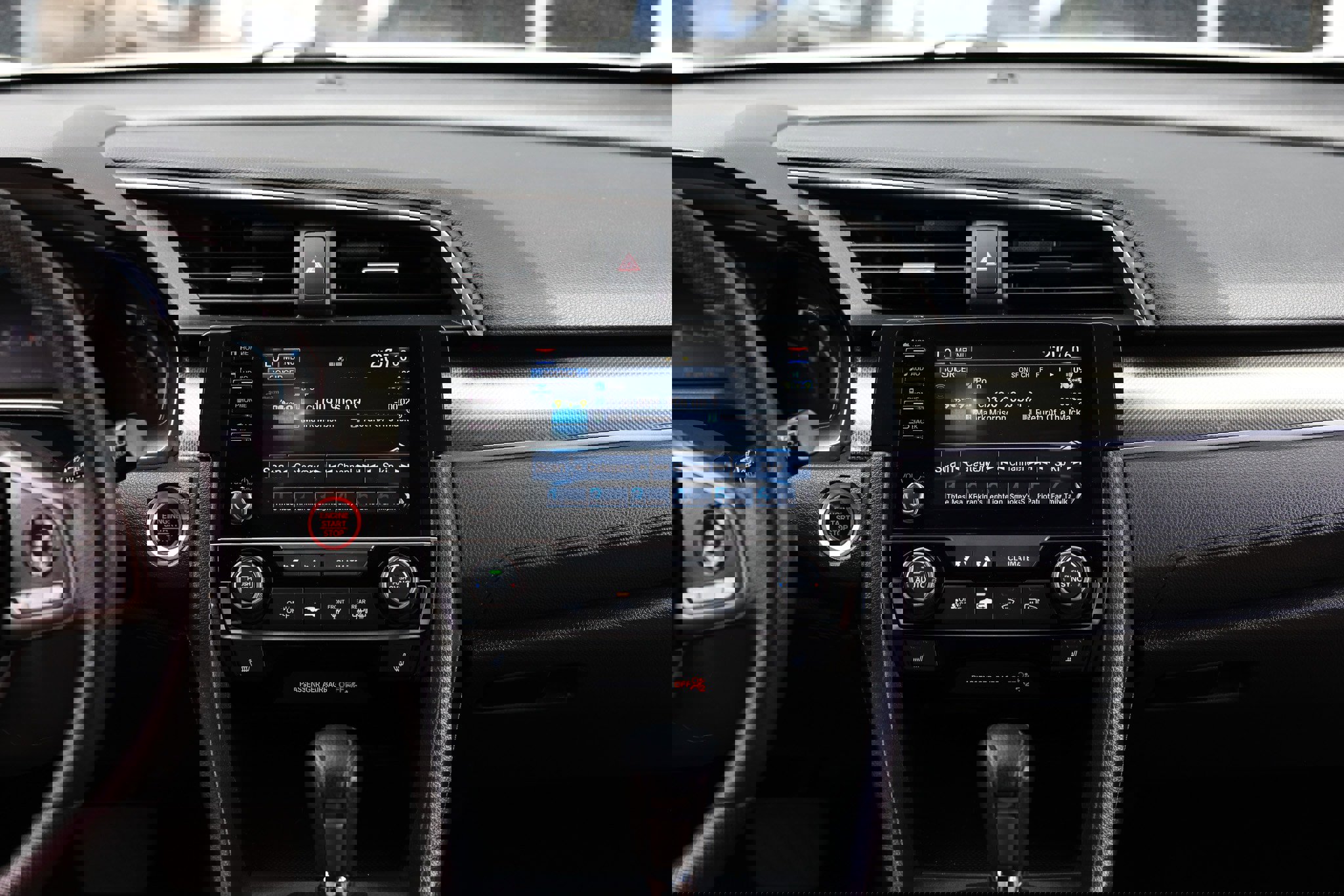 Used 2019 Honda Civic EX image 39