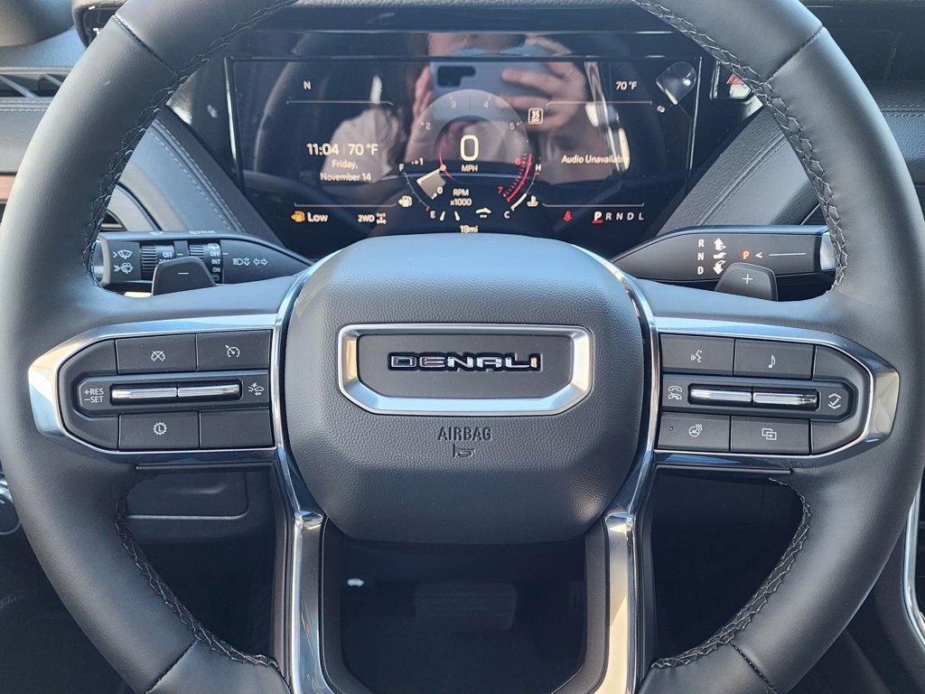 New 2026 GMC Yukon Denali image 18