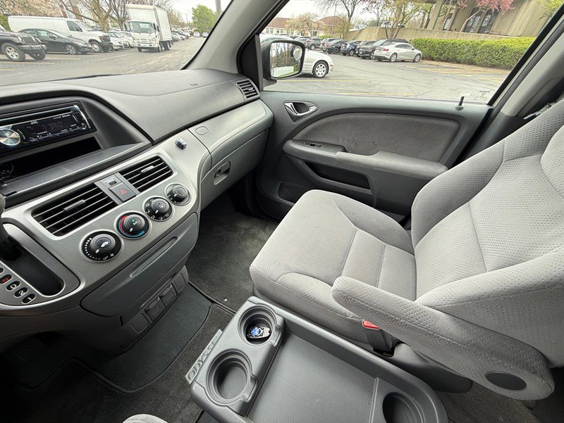 Used 2006 Honda Odyssey LX image 16