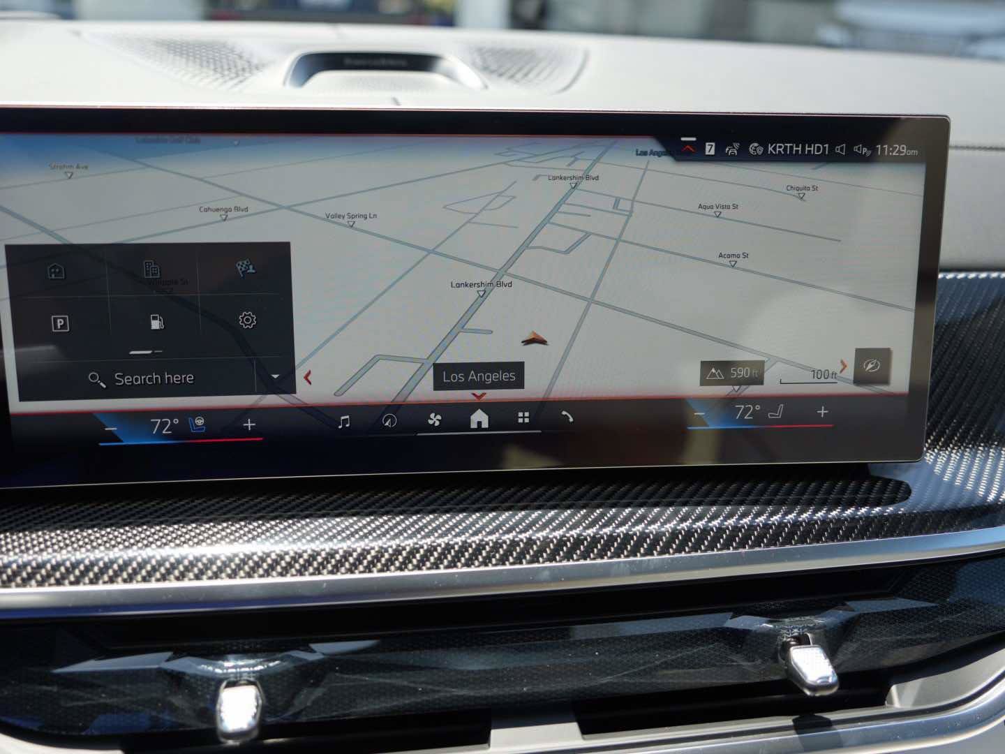 New 2026 BMW ALPINA XB7 AWD/4WD image 29