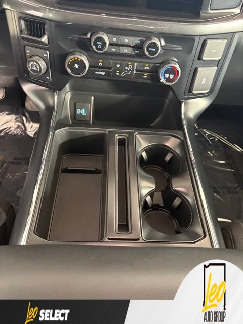 Used 2024 Ford F150 STX w/ STX Black Appearance Package AWD/4WD image 19
