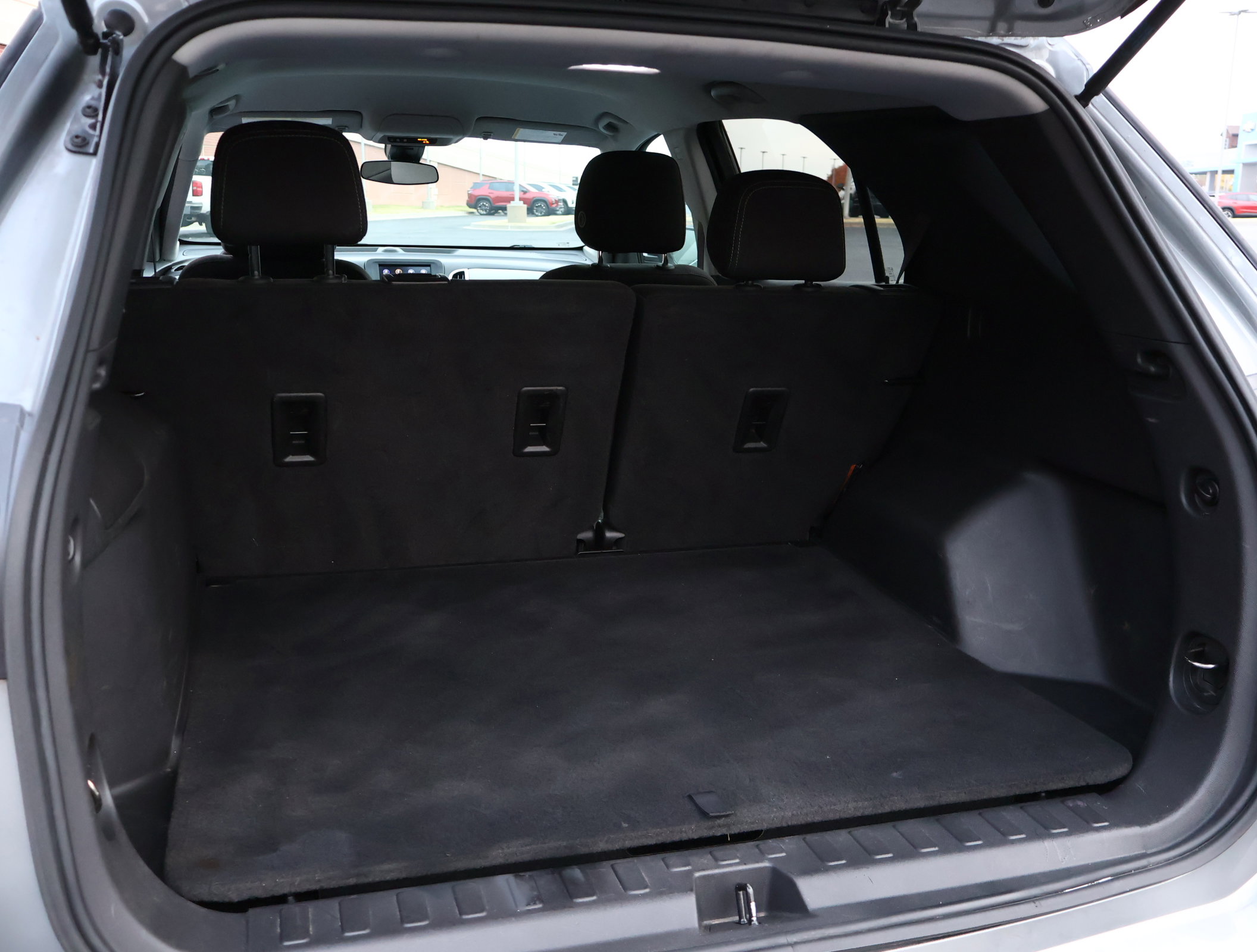 Used 2023 Chevrolet Equinox LS w/ LS Convenience Package image 19