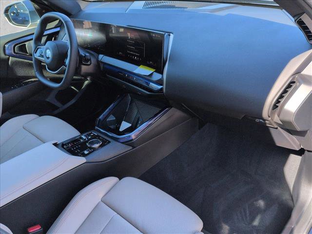 Used 2025 BMW X3 xDrive30i w/ Convenience Package image 24
