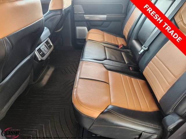 Used 2024 Ford F250 Platinum AWD/4WD image 30