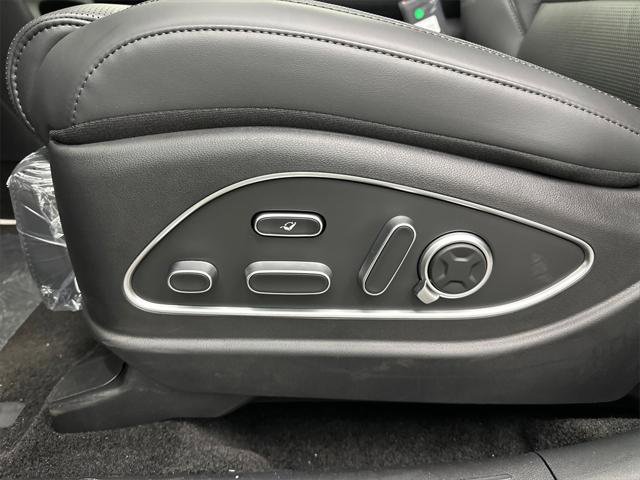 New 2026 Hyundai Palisade Calligraphy image 10