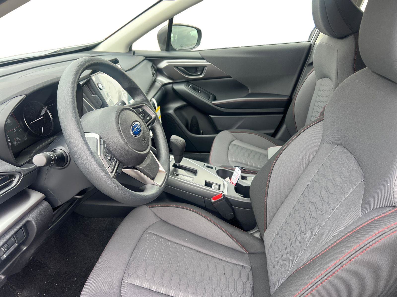 New 2026 Subaru Impreza 2.0i Sport image 9