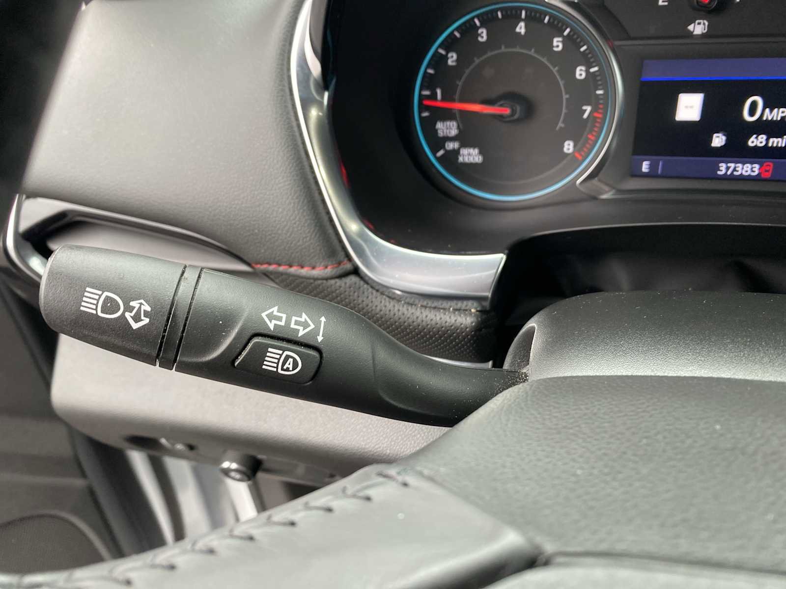 Used 2022 Chevrolet Traverse RS w/ LPO, Floor Liner Package image 22