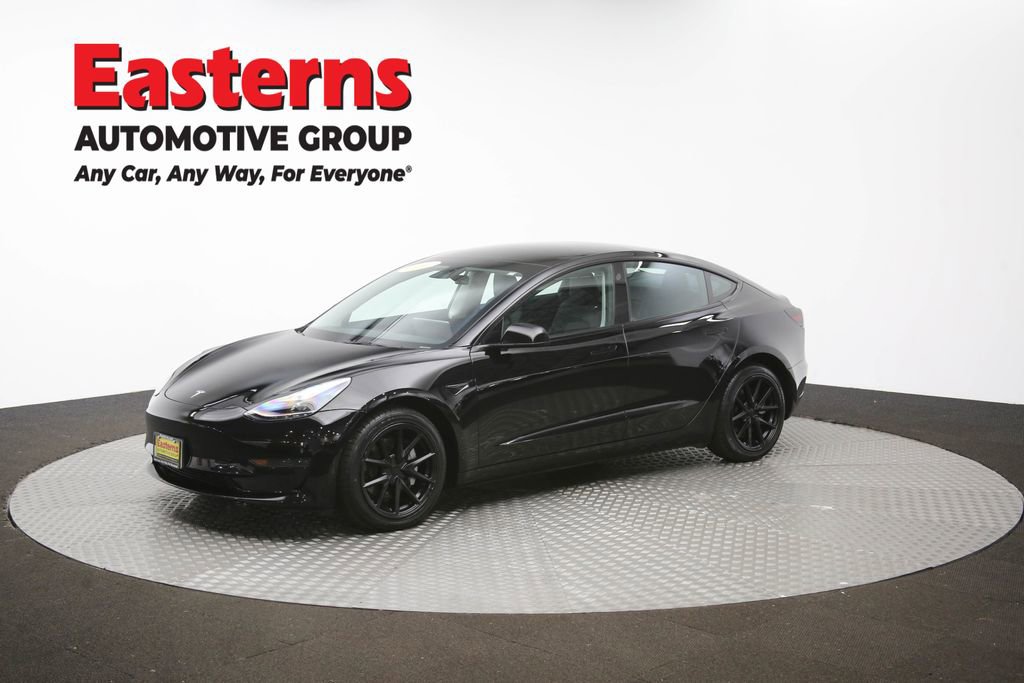 Used 2023 Tesla Model 3 Standard Range RWD image 50