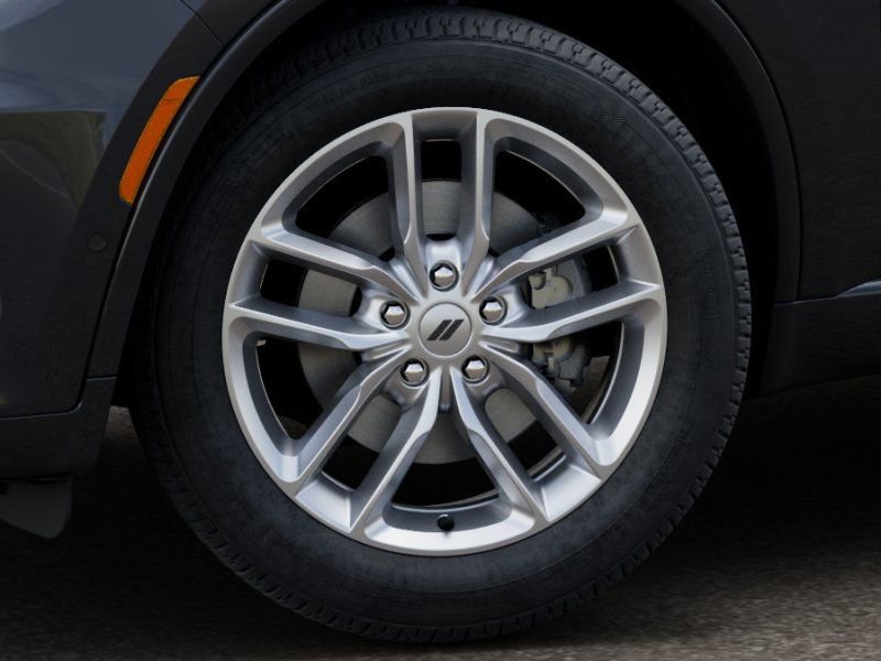 New 2026 Dodge Durango GT AWD/4WD image 8