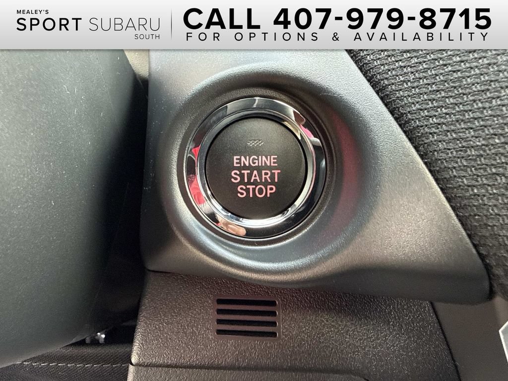 New 2026 Subaru Outback Limited AWD/4WD image 37