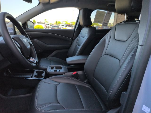 New 2026 Ford Mustang Mach-E Premium AWD/4WD image 23