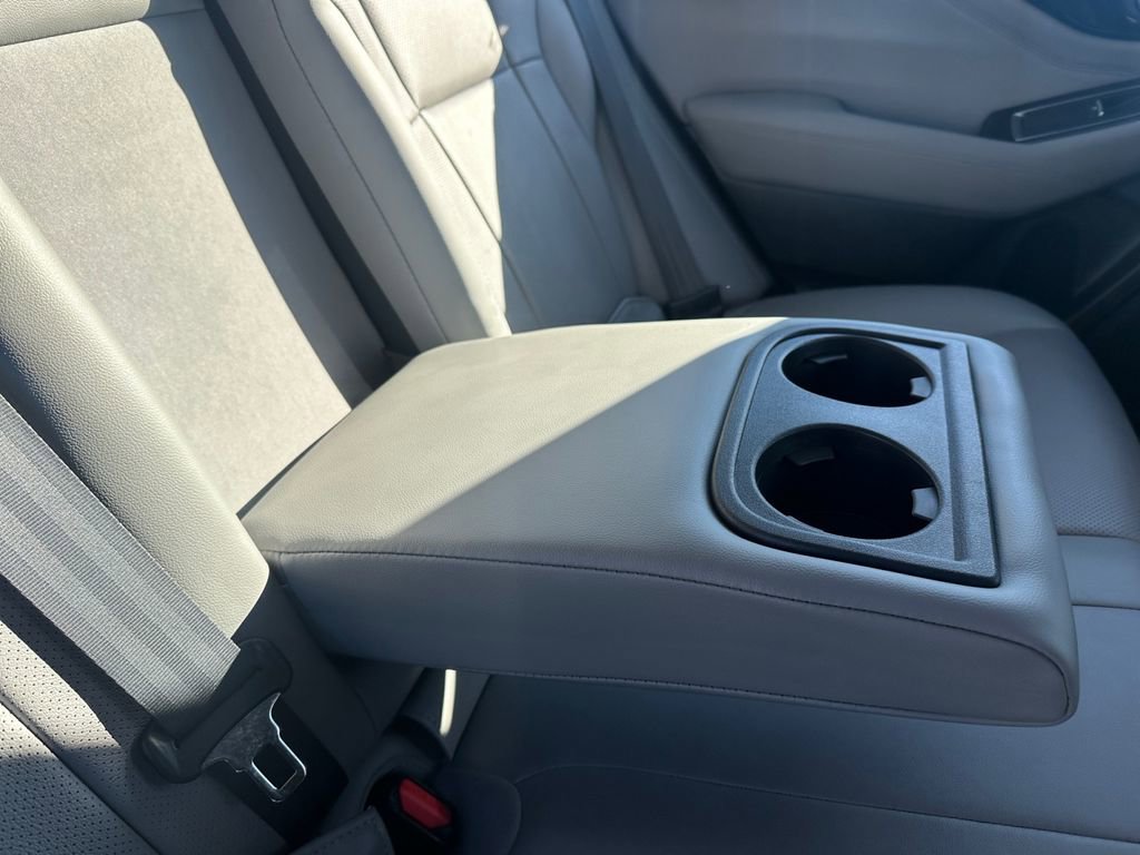 Used 2024 Subaru Legacy Limited image 18