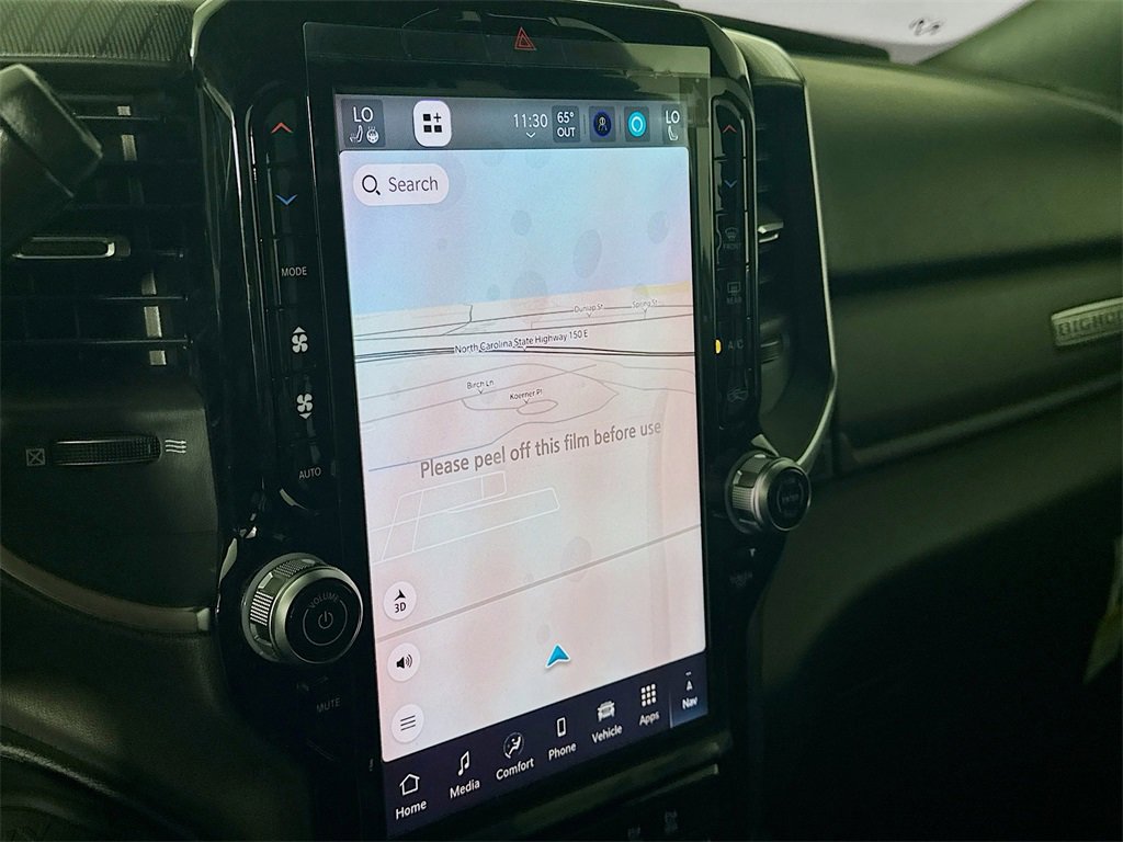 New 2026 RAM 2500 Big Horn image 15