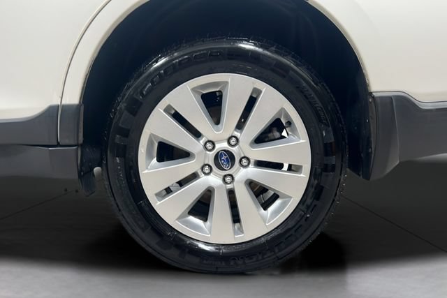 Used 2018 Subaru Outback 2.5i AWD/4WD image 25