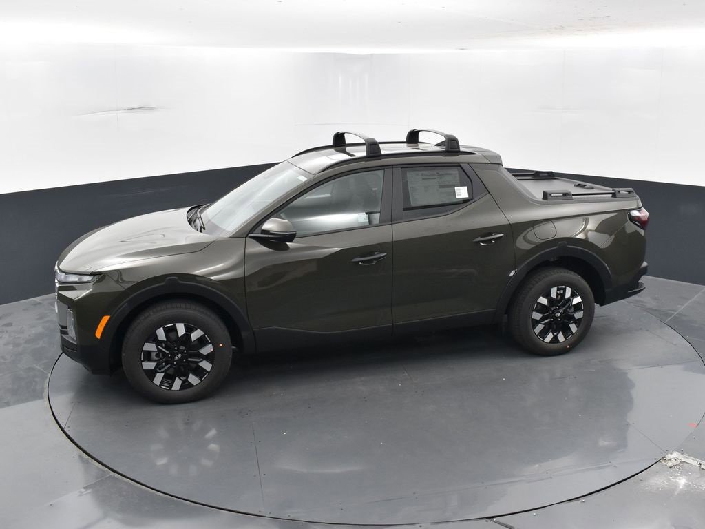 New 2026 Hyundai Santa Cruz SEL image 25