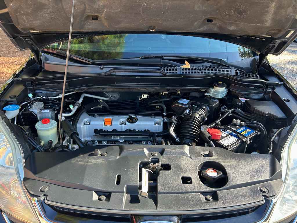 Used 2010 Honda CR-V EX-L image 17