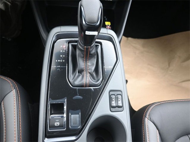 New 2025 Subaru Crosstrek 2.5i Limited image 11