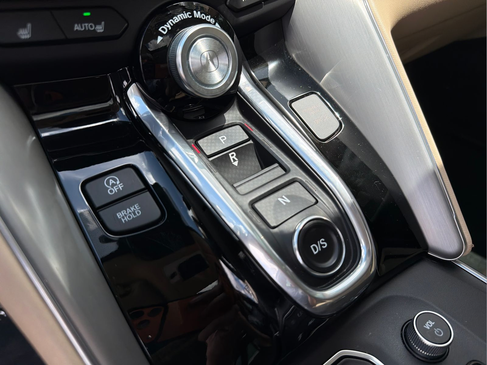 Used 2021 Acura TLX w/ Technology Package FWD image 23