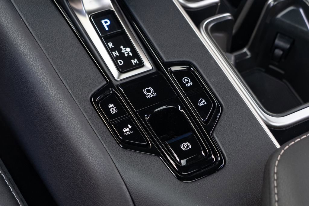 New 2026 Lexus TX 350 AWD image 22