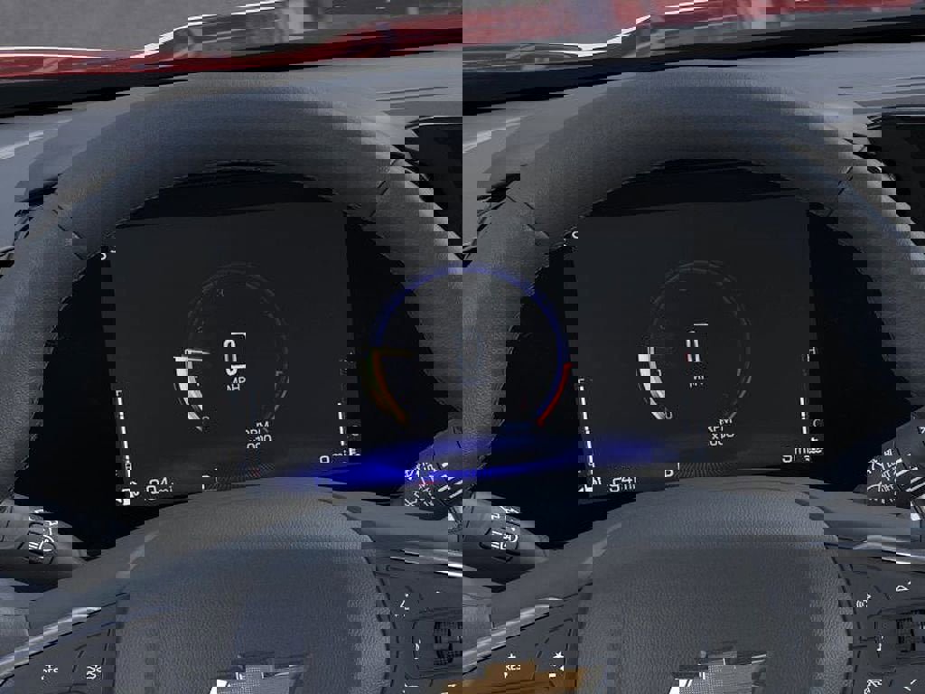 New 2026 Chevrolet Trax LT w/ Driver Confidence Package image 19