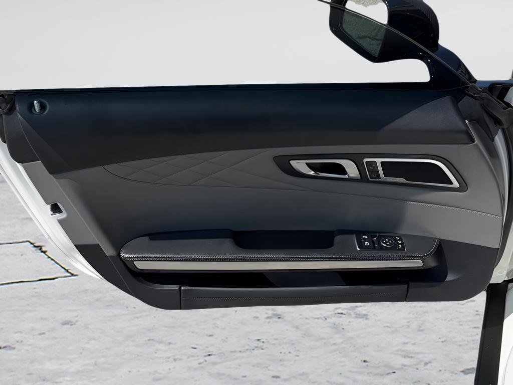 Used 2020 Mercedes-Benz AMG GT C image 19