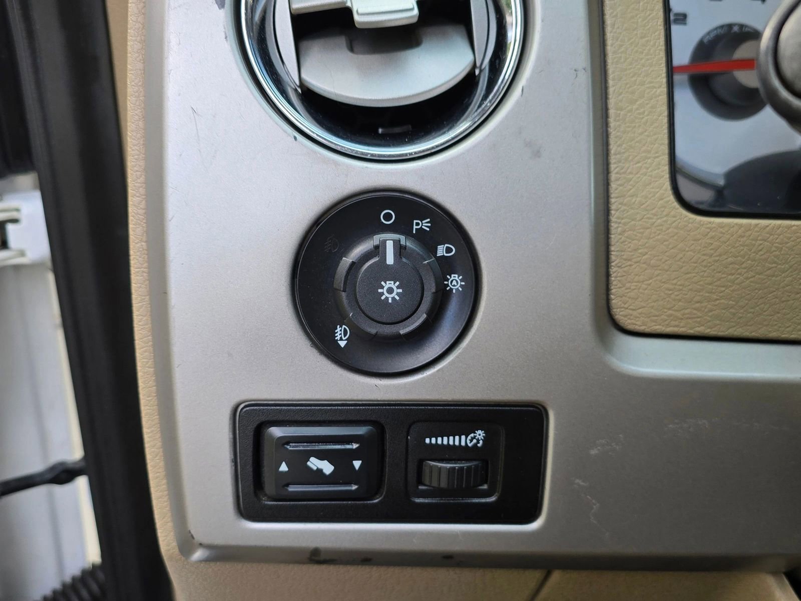 Used 2010 Ford F150 King Ranch AWD/4WD image 26