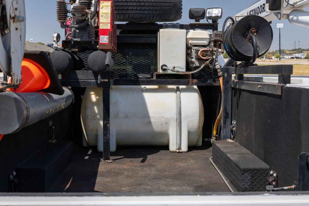 Used 2019 Ford F350 XL w/ Power Equipment Group RWD image 21