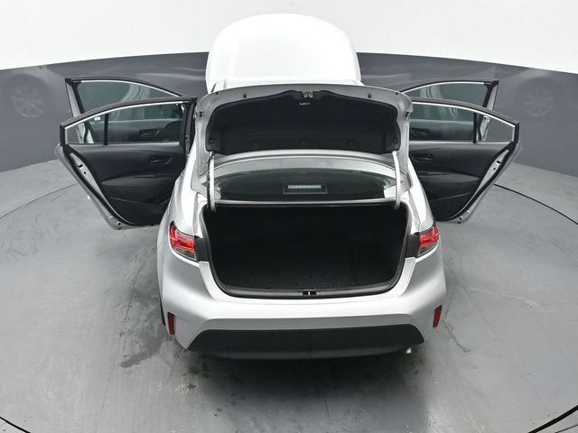 Certified 2025 Toyota Corolla LE FWD image 44