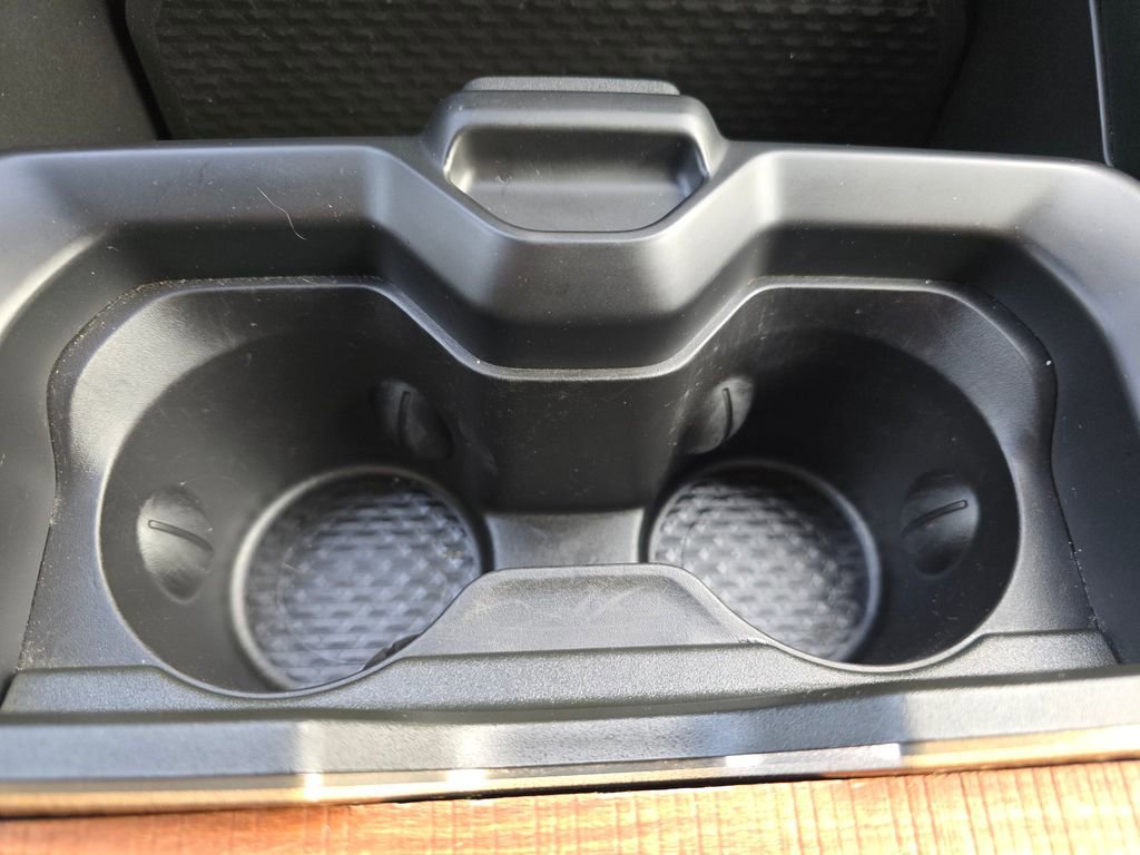 Used 2023 RAM 1500 Limited w/ Body-Colour Bumper Group image 28