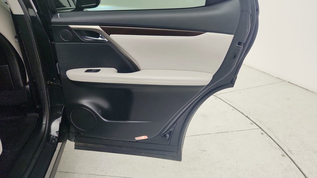 Used 2021 Lexus RX 350 FWD w/ Premium Package image 34