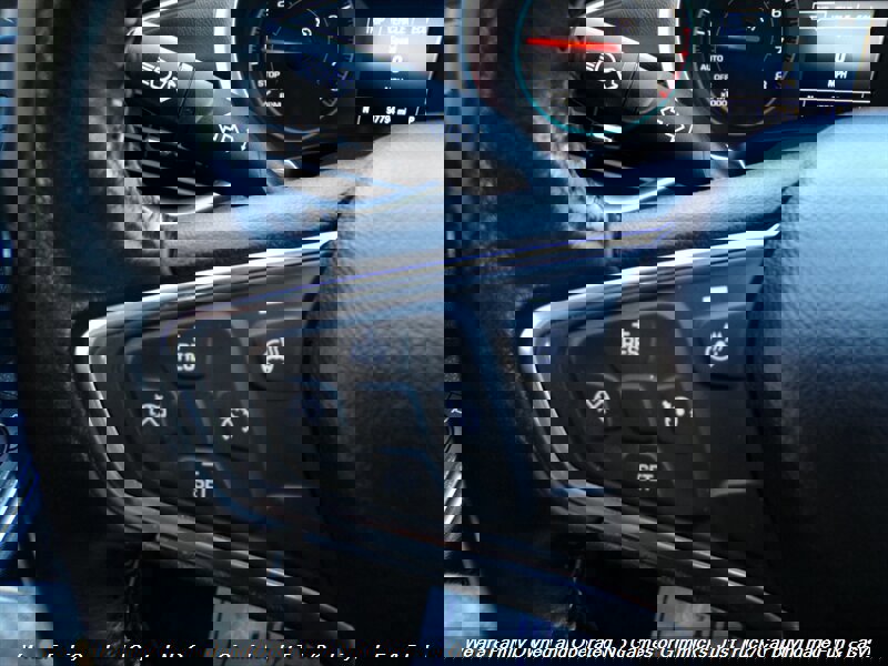 Used 2019 Chevrolet Malibu LT w/ Leather Package FWD image 41