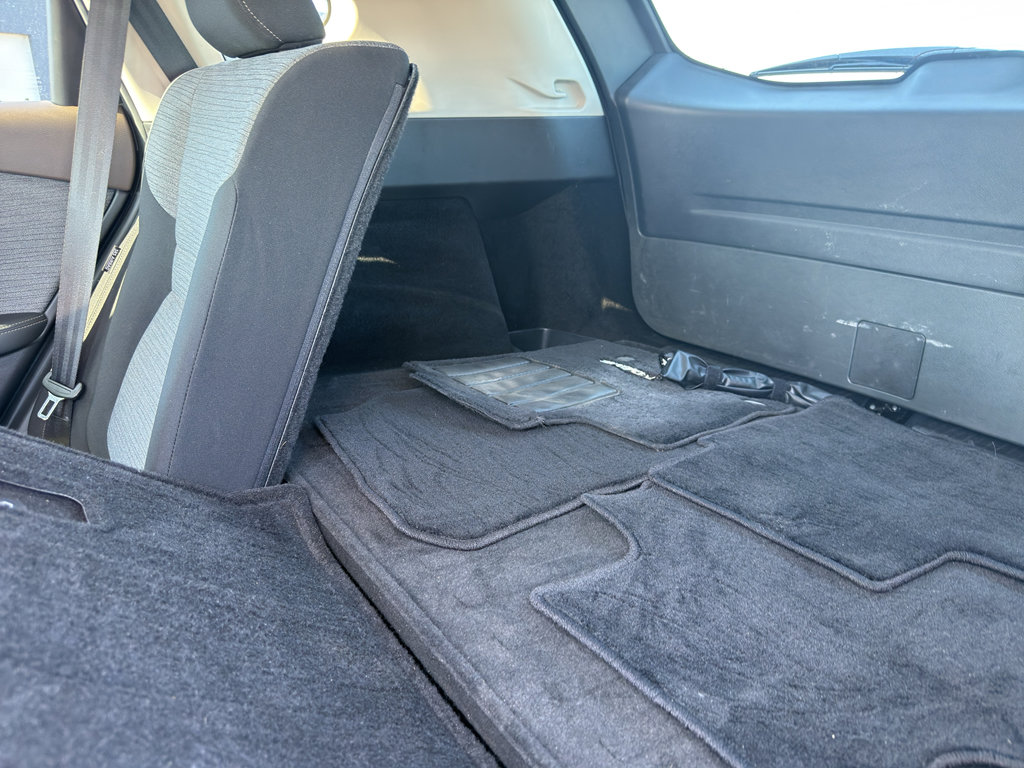 Certified 2022 Nissan Rogue S AWD/4WD image 34