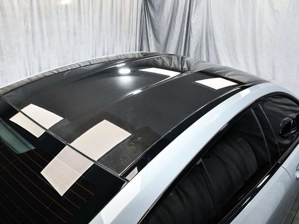 Used 2023 BMW M8 Gran Coupe xDrive Competition w/ M Carbon Exterior Package image 96