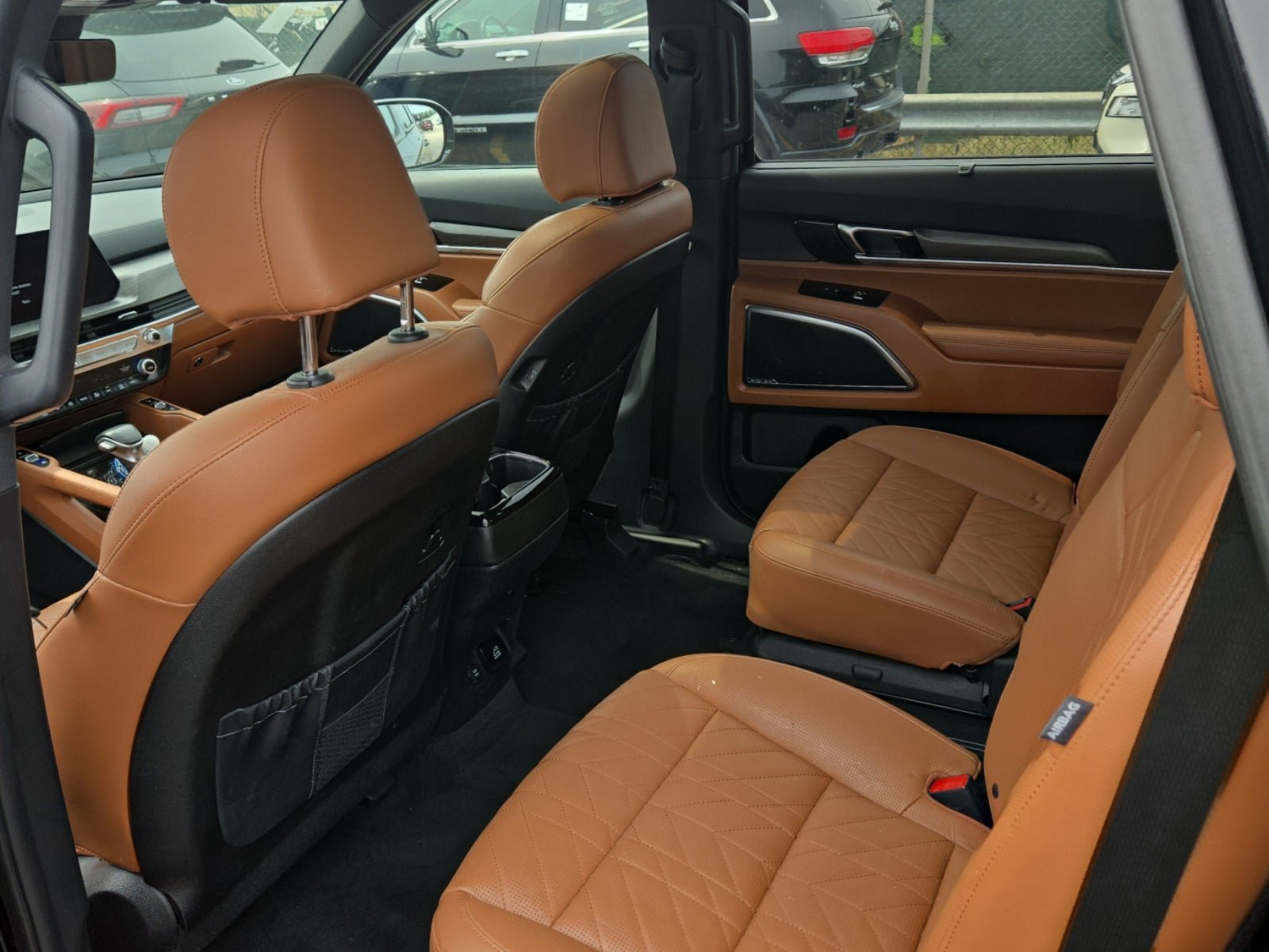 Used 2023 Kia Telluride SX X-Line AWD/4WD image 10
