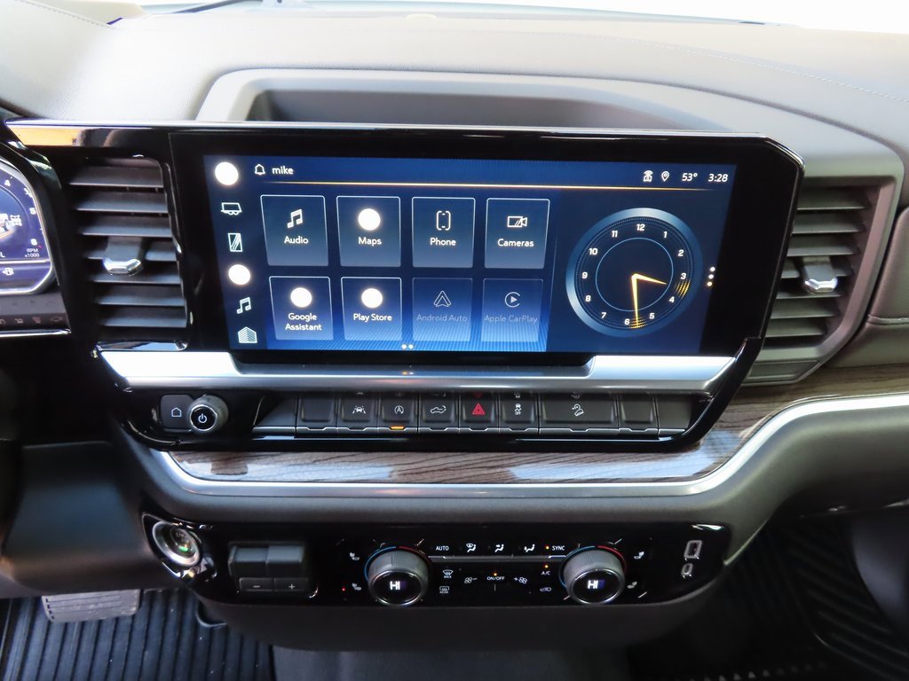 Certified 2022 Chevrolet Silverado 1500 RST w/ Z71 Off-Road Package image 18