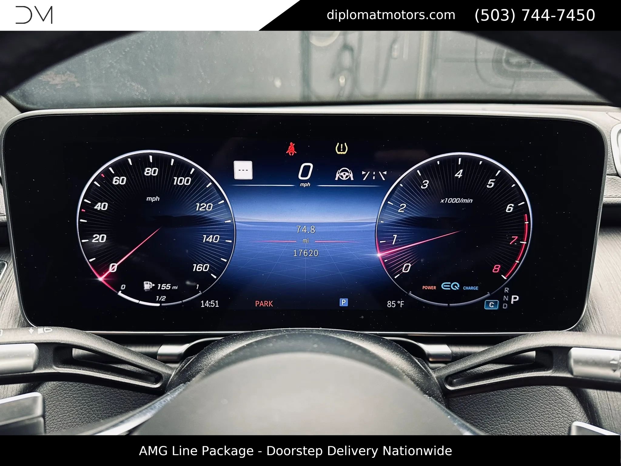 Used 2022 Mercedes-Benz S 500 4MATIC image 33