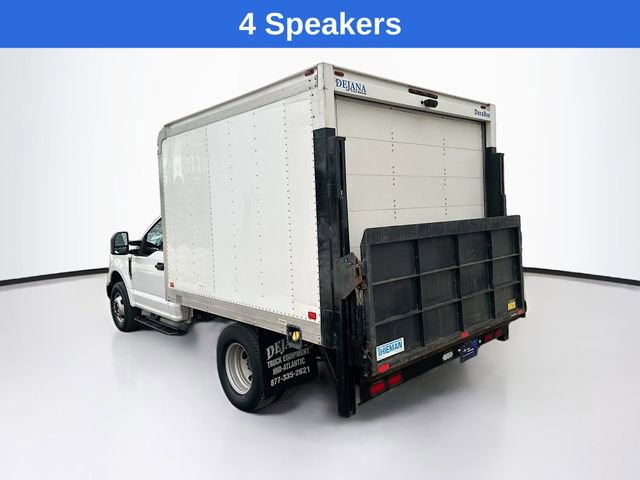 Certified 2020 Ford F350 XL image 10